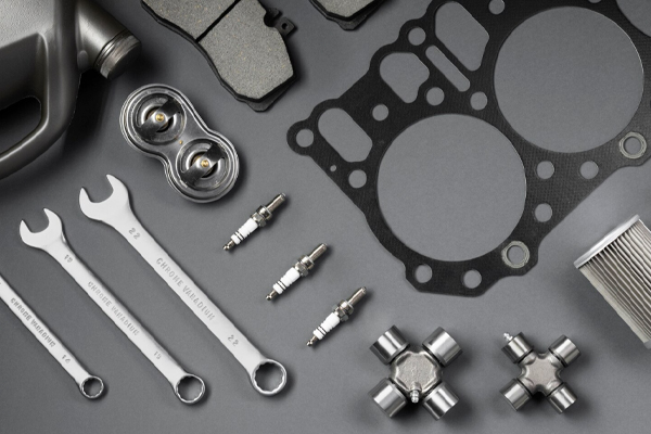 Auto & Moto Parts