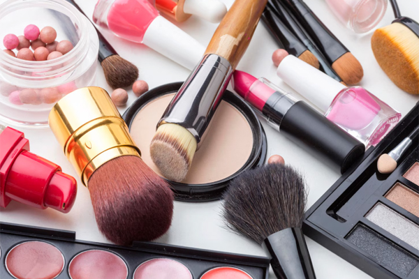 Cosmetics & Chemicals