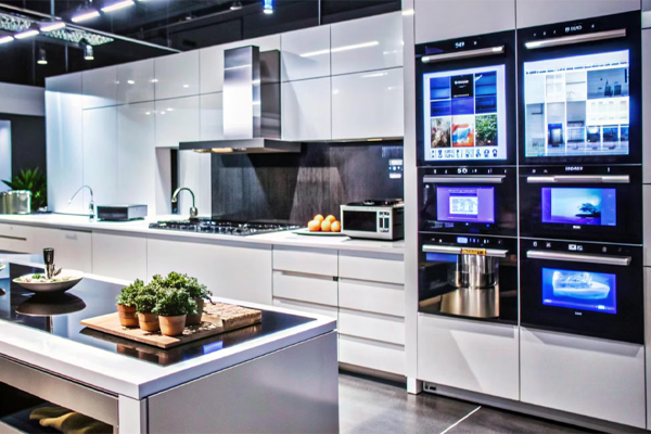 Electronics & Appliances