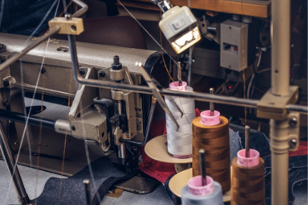 Textiles & Apparel